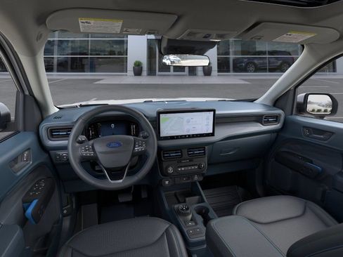New 2026 Ford Maverick Lobo AWD/4WD image 9