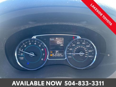 Used 2018 Subaru Forester 2.5i Premium image 36
