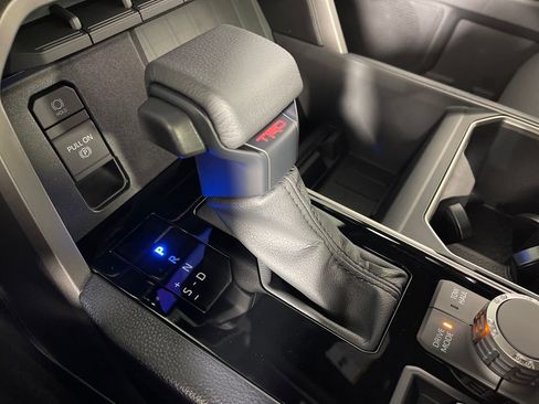 New 2026 Toyota Tundra SR5 image 22