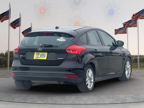Used 2016 Ford Focus SE image 7
