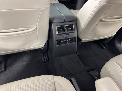 Used 2024 MAZDA CX-90 Plug-In Hybrid w/ Preferred image 46