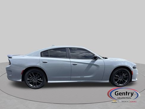 Used 2022 Dodge Charger GT w/ Plus Group AWD/4WD image 6