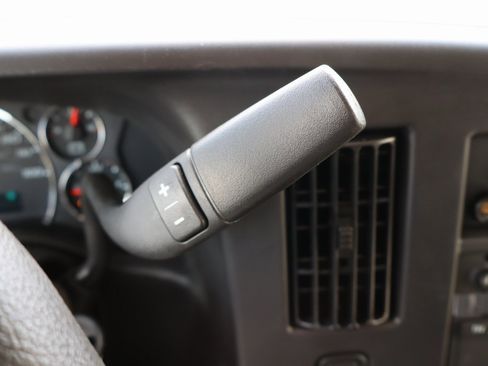 New 2025 Chevrolet Express 2500 w/ Driver Convenience Package image 8