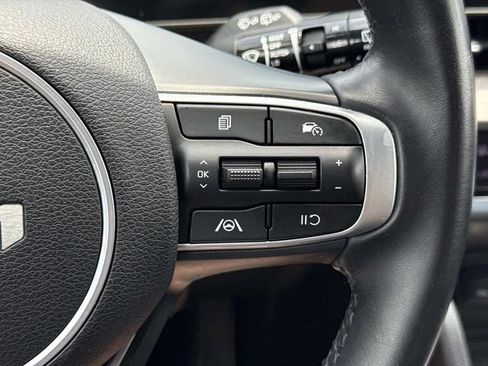 Used 2023 Kia Sportage X-Line AWD/4WD image 23