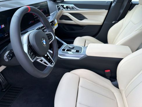 New 2026 BMW M440i w/ Premium Package RWD image 5