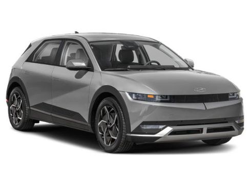 Certified 2023 Hyundai Ioniq 5 SEL AWD/4WD image 9