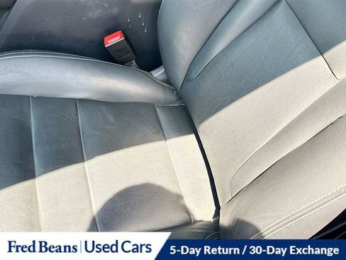 Used 2021 Nissan Rogue SL w/ Premium Package AWD/4WD image 25