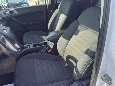 Certified 2019 Ford Ranger XLT w/ Equipment Group 301A Mid image 10