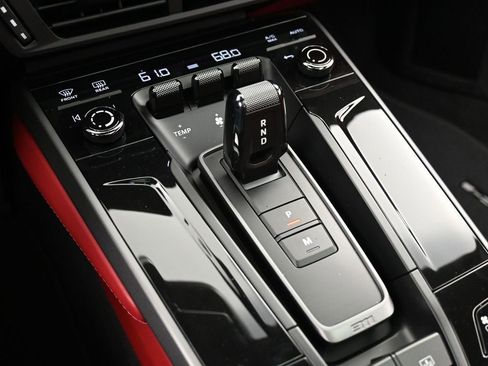 New 2026 Porsche 911 Carrera image 22