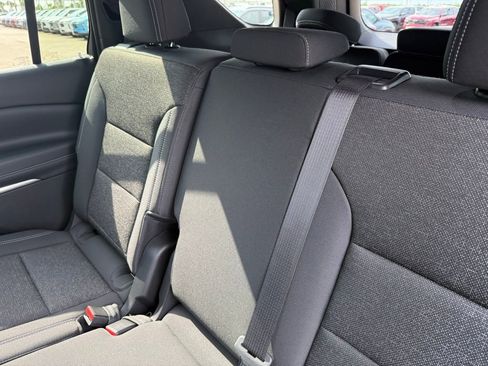 New 2026 Chevrolet Traverse LT image 39