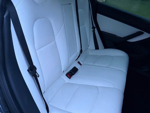 Used 2020 Tesla Model 3 Performance AWD/4WD image 19