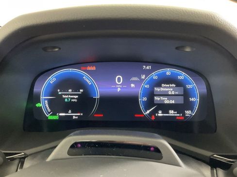 New 2026 Toyota Camry XLE image 26