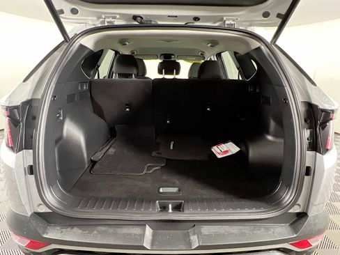 Certified 2023 Hyundai Tucson SEL image 26