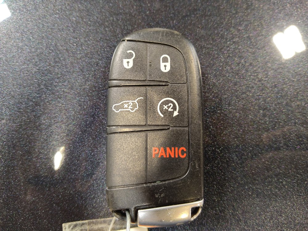 Used 2016 Jeep Grand Cherokee Limited RWD image 32