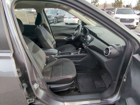 Used 2023 Nissan Kicks SV w/ Interior Electronics Package image 45