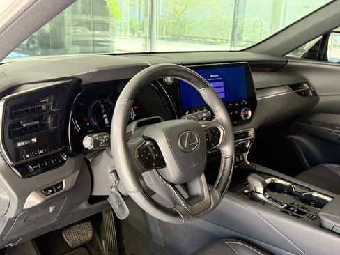 Used 2024 Lexus RX 350 Premium Plus w/ Convenience Package FWD image 4