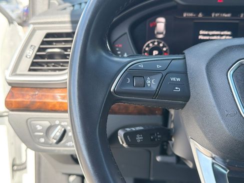 Used 2018 Audi Q5 Prestige w/ Prestige Package image 37
