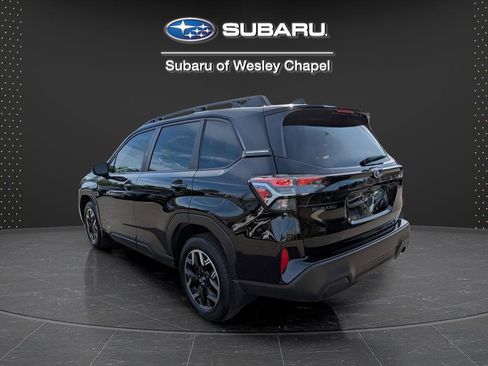 Certified 2026 Subaru Forester Premium AWD/4WD image 7