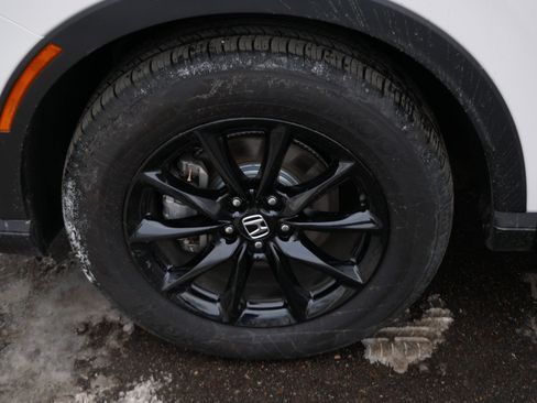 Certified 2026 Honda CR-V Sport-L image 15