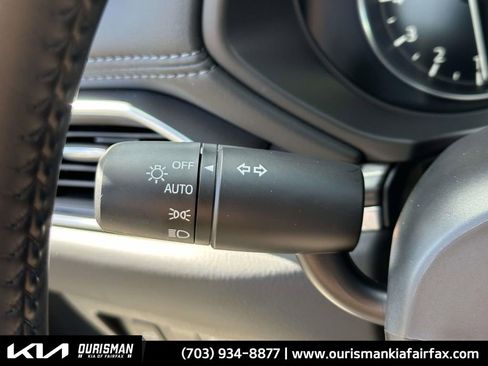Used 2023 MAZDA CX-5 AWD 2.5 S w/ Premium Plus Pkg image 12