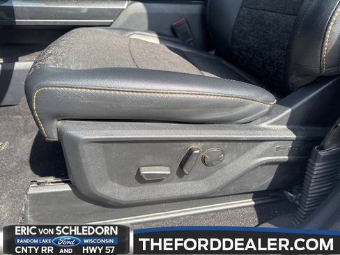 Used 2023 Ford F150 Tremor image 21