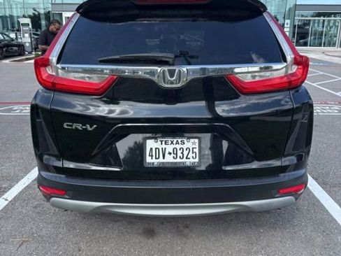 Used 2018 Honda CR-V EX image 5