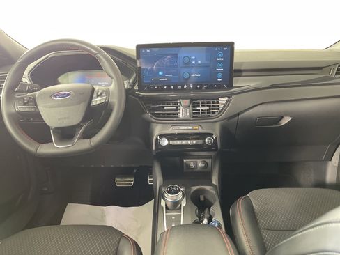 Used 2024 Ford Escape ST-Line w/ Tech Pack #1 image 14