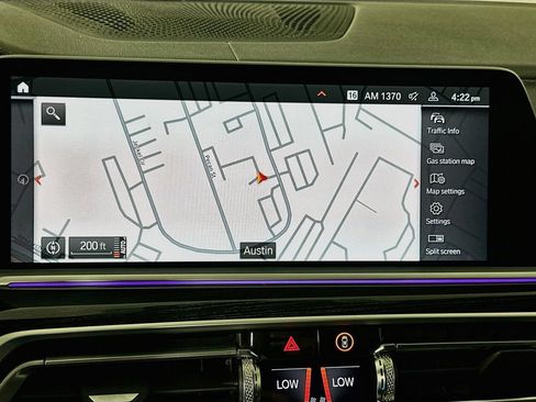 Used 2021 BMW X7 xDrive40i w/ M Sport Package AWD/4WD image 13