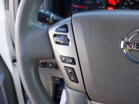 Used 2021 Nissan NV 1500 SV image 17