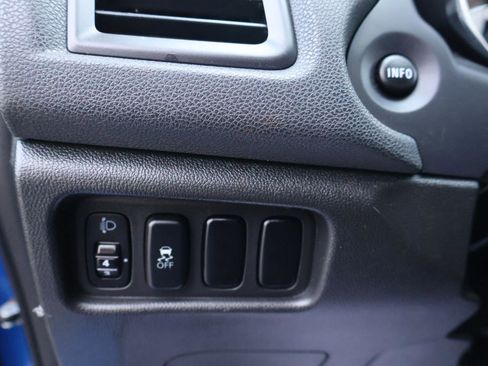 Used 2017 Mitsubishi Outlander Sport ES image 11