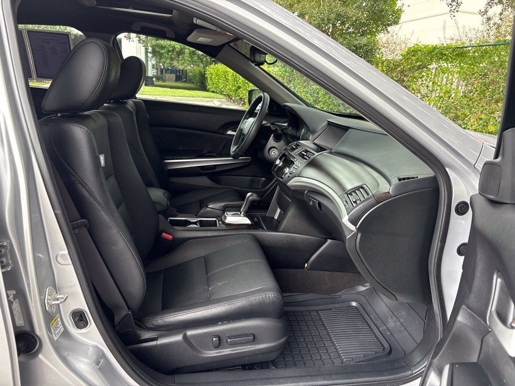 Used 2013 Honda Crosstour EX-L image 12