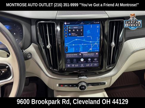 Certified 2024 Volvo XC60 B5 Plus w/ Protection Package Premier AWD/4WD image 26