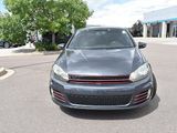 Used 2011 Volkswagen Golf 4-Door image 2