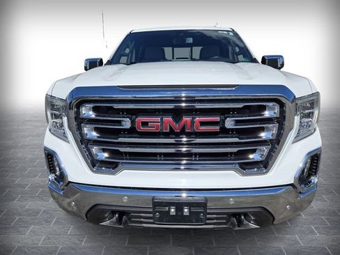 Used 2020 GMC Sierra 1500 SLT w/ SLT Premium Plus Package image 2