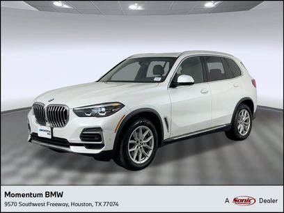 Certified 2023 BMW X5 xDrive40i w/ Premium Package