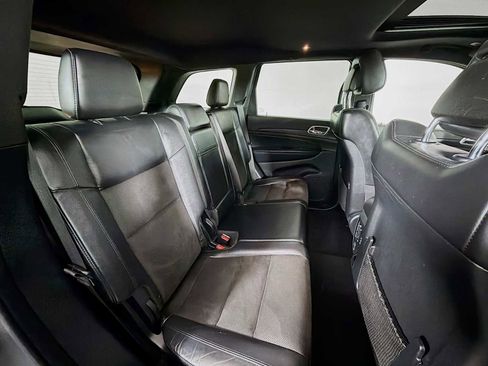 Used 2020 Jeep Grand Cherokee Altitude image 25