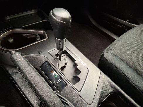 Used 2017 Toyota RAV4 LE w/ All Weather Liner Package image 12