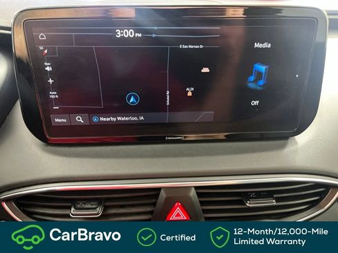 Used 2023 Hyundai Santa Fe XRT AWD/4WD image 27