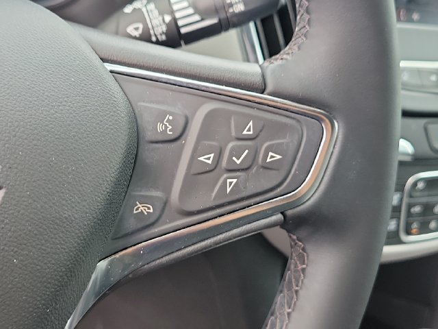 Certified 2024 Chevrolet Equinox LT FWD image 28