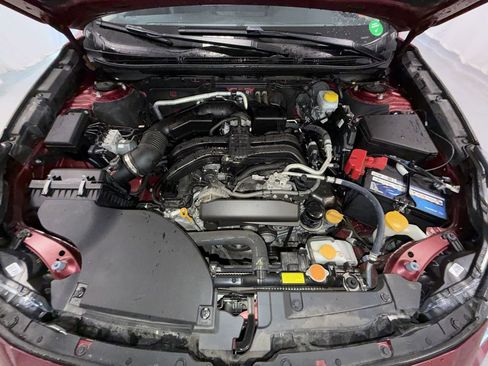 Used 2024 Subaru Outback Limited image 18