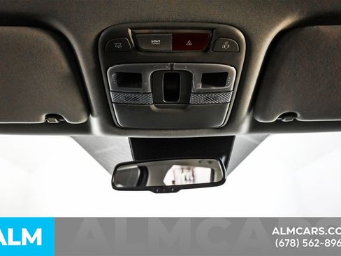 Used 2025 Kia Telluride EX image 70