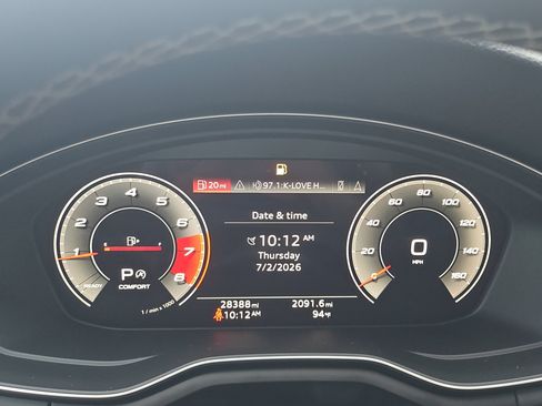 Used 2022 Audi S4 Premium Plus AWD/4WD image 18