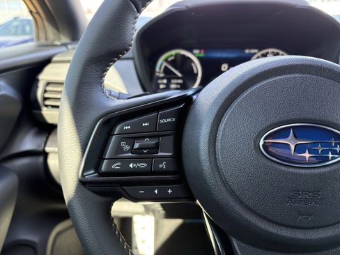 New 2026 Subaru Crosstrek 2.5i Sport image 15