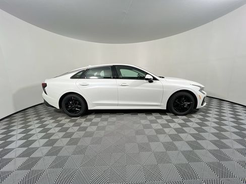 New 2026 Kia K5 LXS FWD image 2