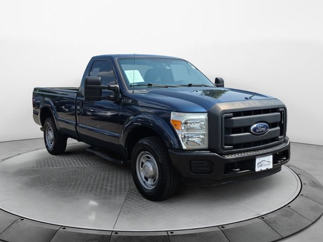 Used 2016 Ford F250 XL RWD image 7