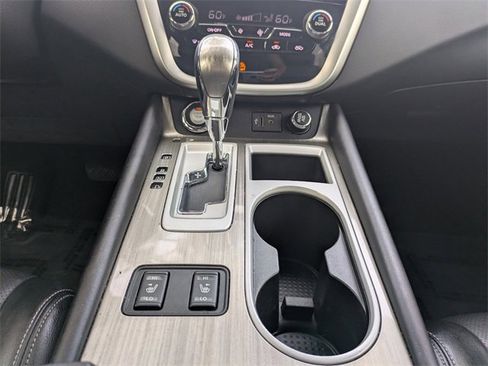 Used 2018 Nissan Murano SL w/ Moonroof Package image 23