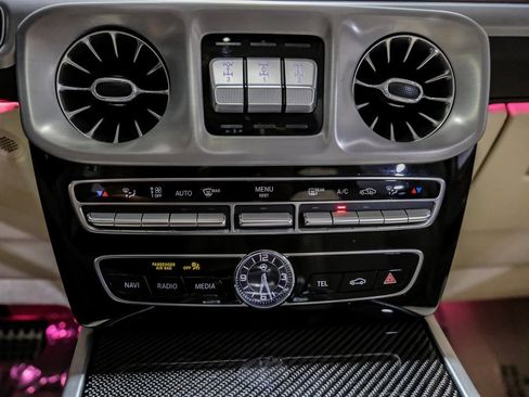 Used 2019 Mercedes-Benz G 550 image 26