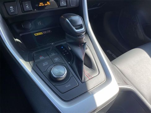 Used 2023 Toyota RAV4 XSE w/ Weather Package image 29