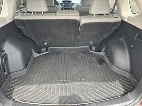 Used 2016 Honda CR-V EX-L image 14
