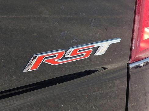 Certified 2023 Chevrolet Silverado 1500 RST image 28